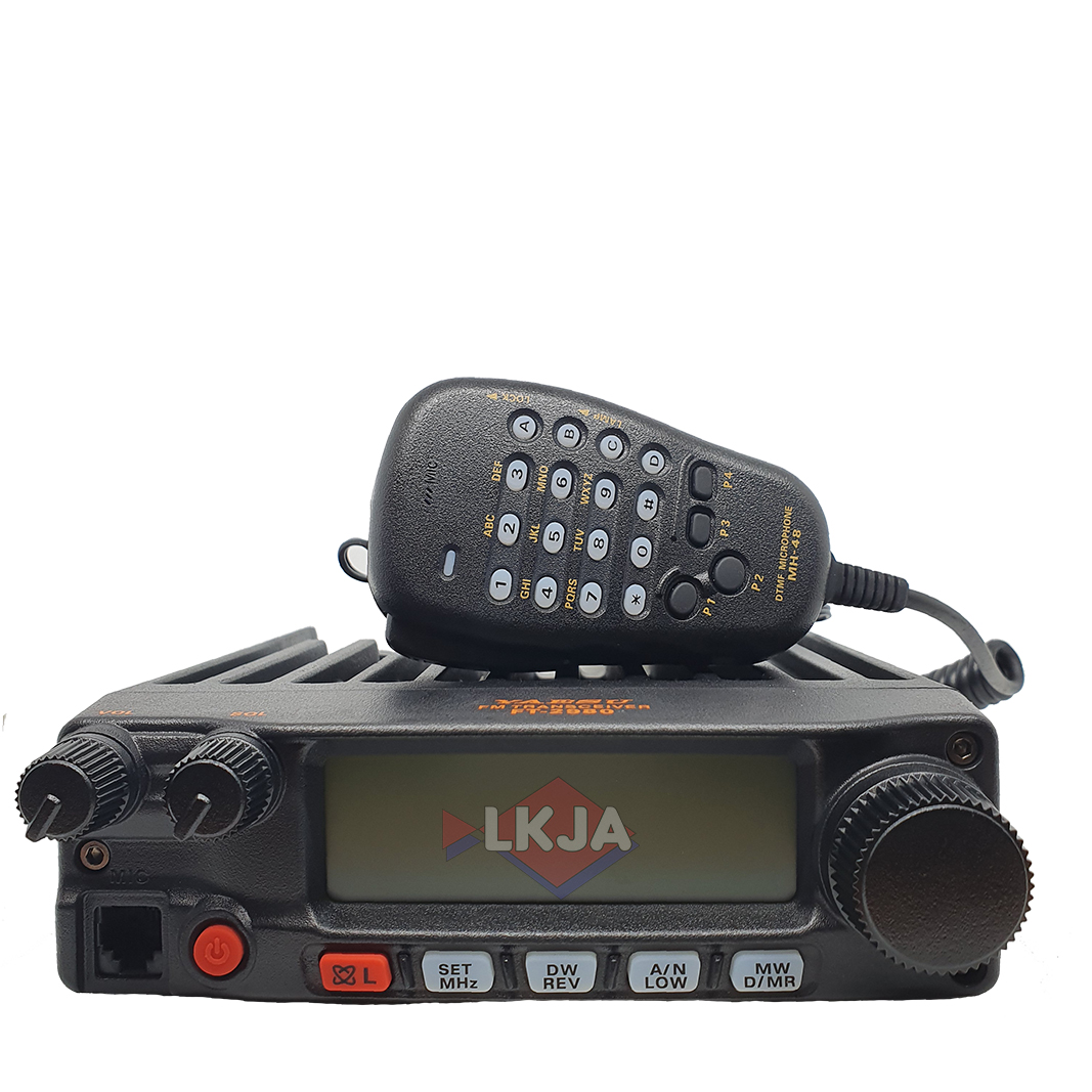 Yaesu FT-2980 - PT. LAKONE KOMUNIKA J.A.